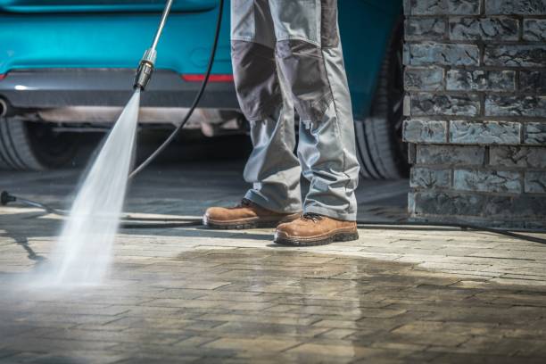 Boat and Dock Cleaning in New Hope, MN
