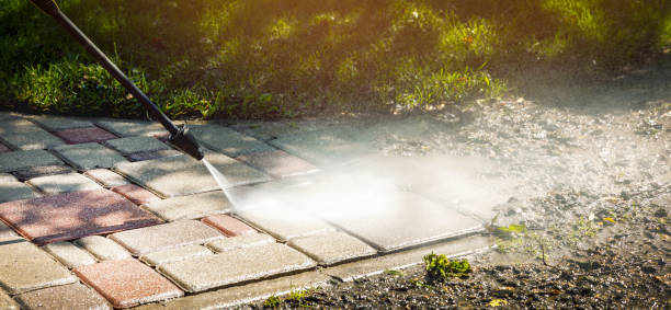 New Hope, MN Pressure Washing Services Company