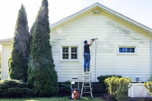 Best Post-Construction Pressure Washing  in New Hope, MN